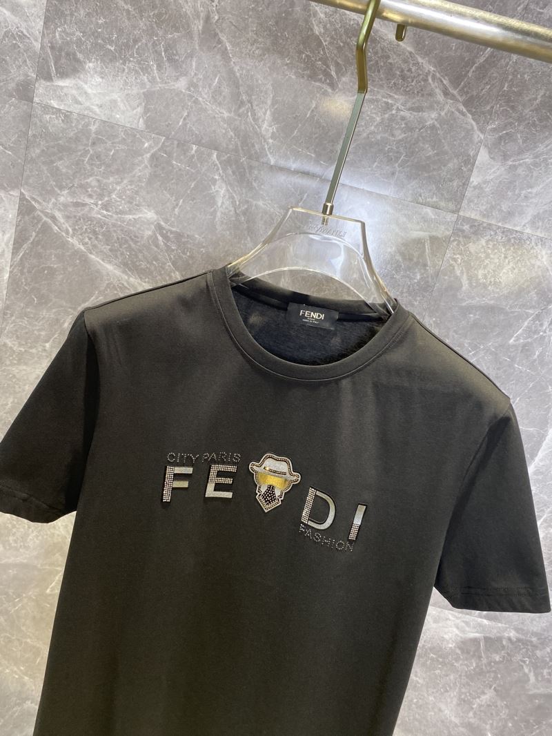 Fendi T-Shirts